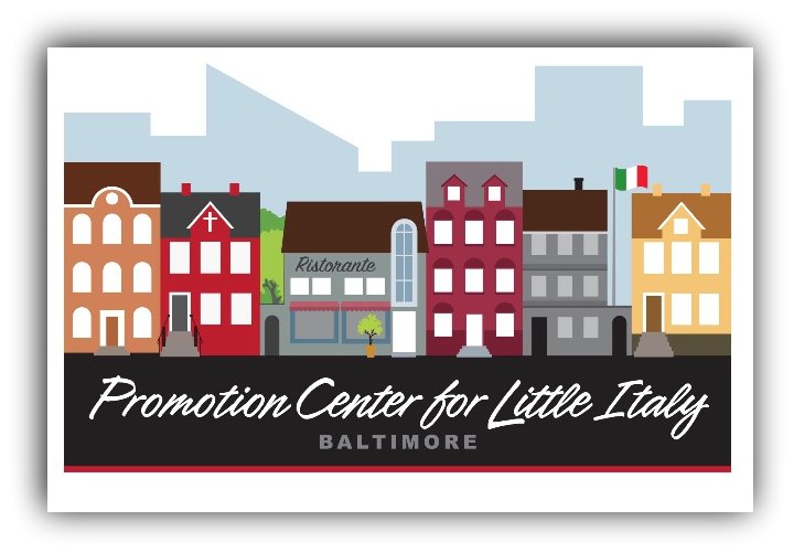 Promotion Center logo