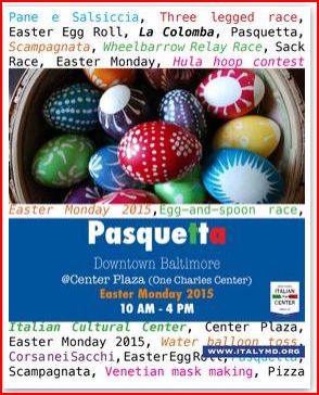 Pasquetta