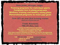 tri it all sponsor