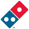 Dominos pizza logo