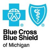 BCBSM Logo