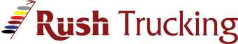 Rush Trucking Logo