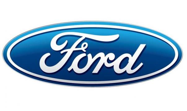 Ford Logo