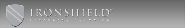 IRONSHIELD Financial Planning