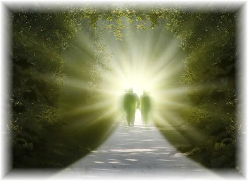 Truth Sees Its Own Light