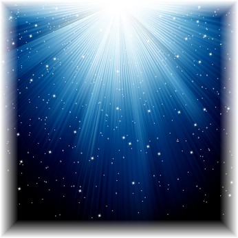 His Will Is Light