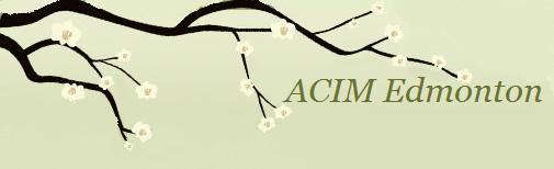 ACIM Edmonton, CA