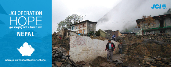 Op-Hope Nepal