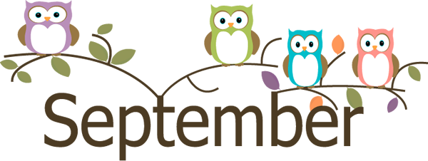 September Owls