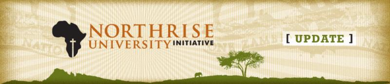 Northrise University Initiative Update