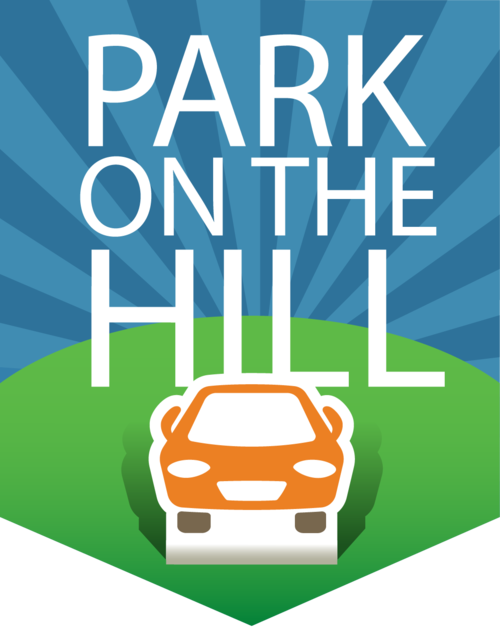 PARK ON THE HILL
