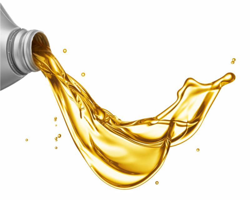 oil change