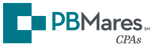 PBMares Logo