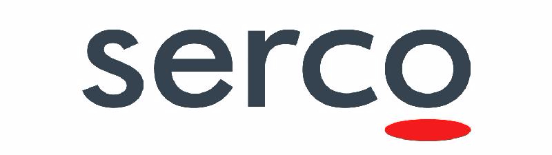 Serco logo