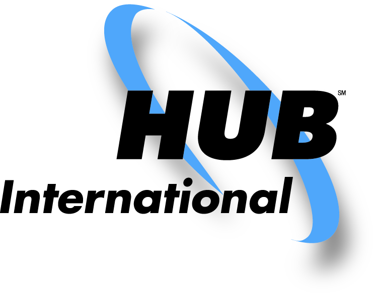 Hub International logo