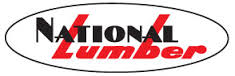 National Lumber logo