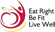 Eat Right Be Fit Live Well