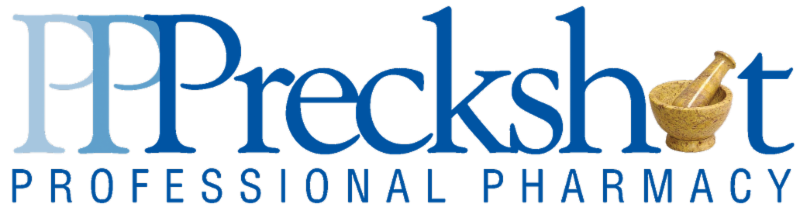 Preckshot Professional Pharmacy