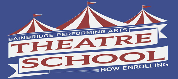 Now Enrolling: BPA Theatre School