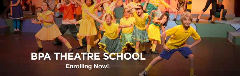 NOW ENROLLING FOR FALL CLASSES!