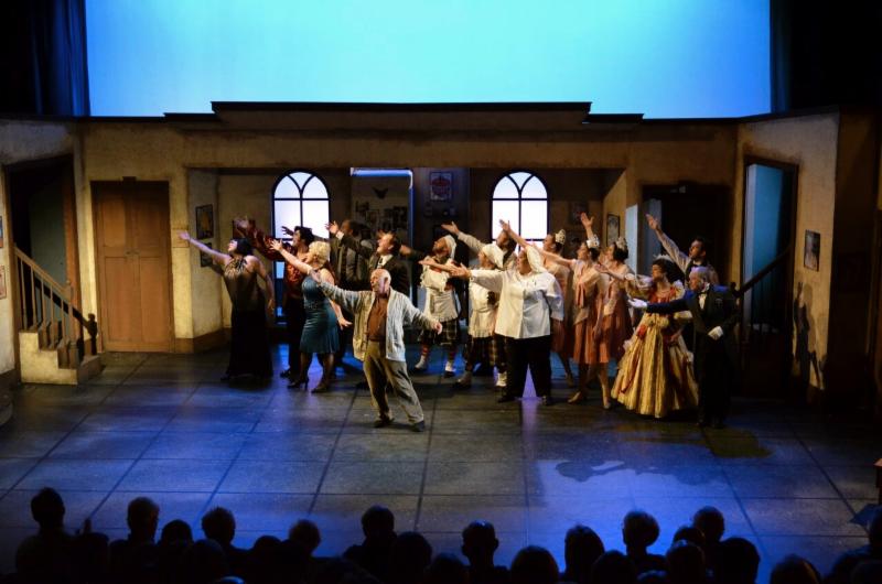 The Drowsy Chaperone