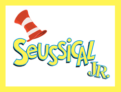 Seussical Jr.