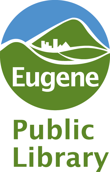 Eugene Public Library logo