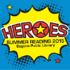 Summer Reading 