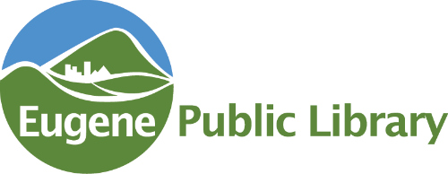 Eugene Public Library logo