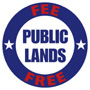 Fee Free Logo
