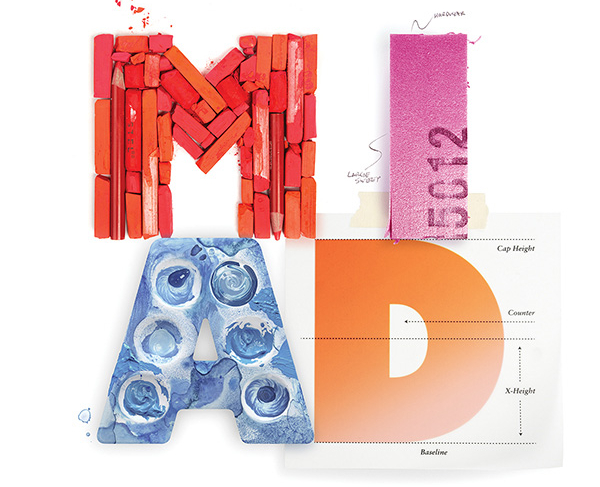Graphic Design Dissertations