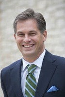 Dr. Matthew Miller