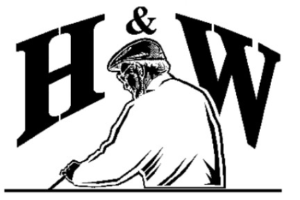 H&W Logo