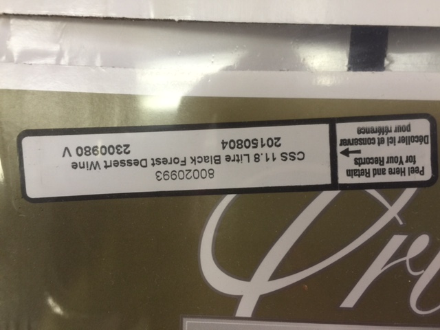 Batch Code