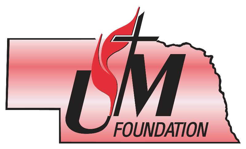 NUMF Logo - Red
