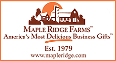 Maple Ridge Logo Full