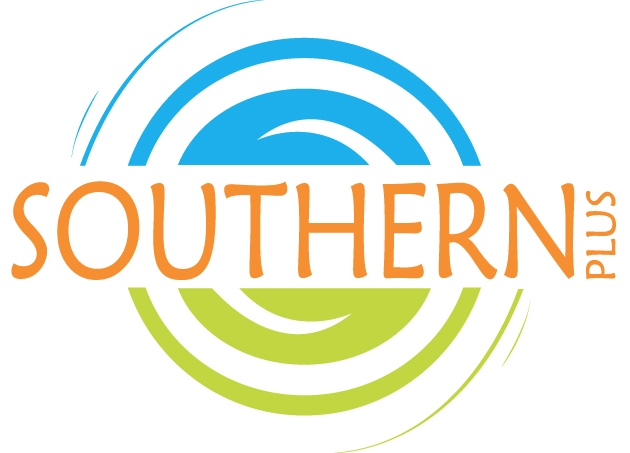 Southern Plus logo
