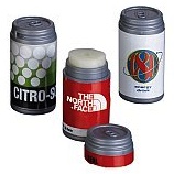 SnugZ Lip Balm in a Can