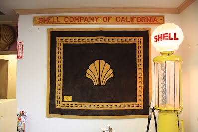 Shell Museum