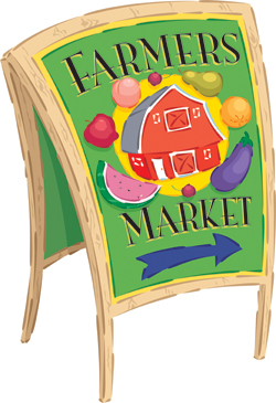 Farmers Market