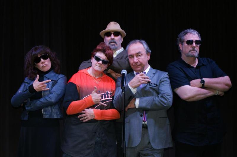 Big Fat Year End Kiss Off