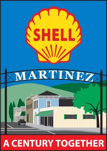 shell 100