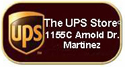 UPS Store