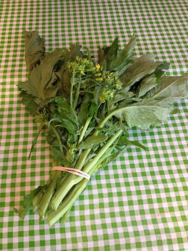 broccoli raab