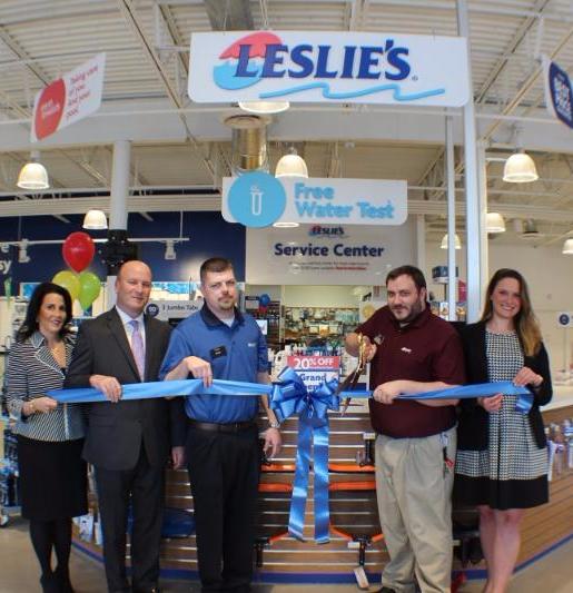 Leslie's Pool Supplies