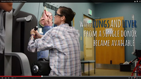 Video exerpt from Shaun McCabe video by Mike Mazzanti