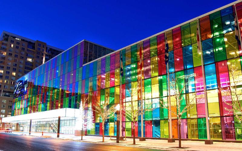 The American Institute for Conservation and the Canadian Association for Conservation will be meeting in Montreal mid-May