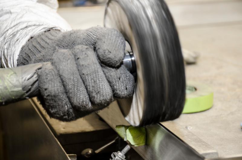 All SmallCorp products are made by hand to  your specifications