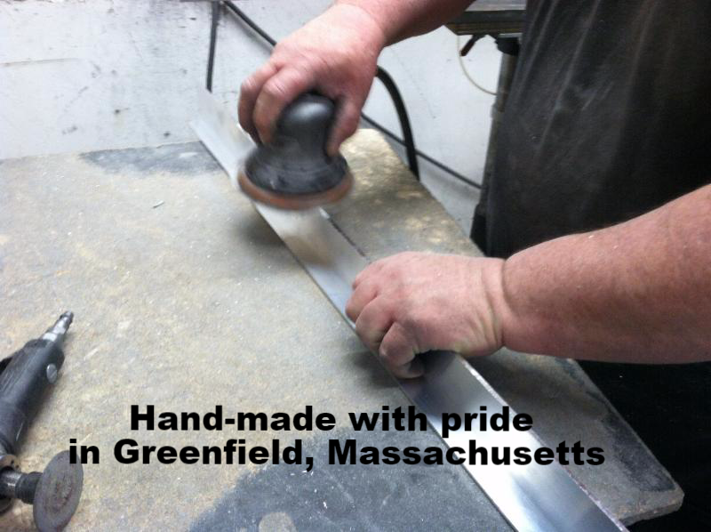 SmallCorp products are hand-made to your specifications