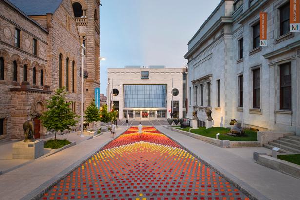 Montreal Museum of Fine Arts